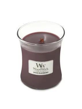 Scented candle vase Spiced Blackberry 275 g