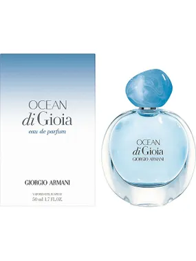 Ocean Di Gioia - EDP, 2 ml - spray with atomizer