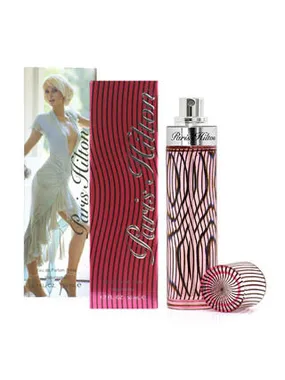 Paris Hilton Eau de Parfum Tester, 100ml