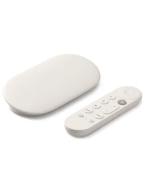 Google TV Streamer Us