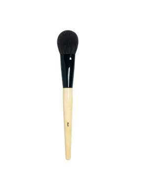 Cosmetic brush for blush application (Blush Brush)