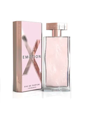 X-Emotion Eau de Parfum Spray 100ml