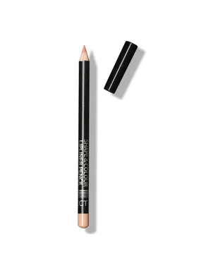 Shape & Color Lipliner Pencil Nude 1.2g