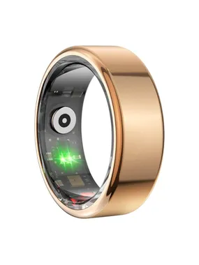 Smartring Colmi R02 18.9MM 9 (Golden)