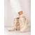 Women's worker Potocki beige