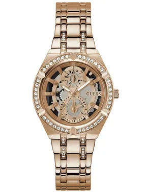 Guess GW0604L3 Ladies watch Allara 36mm 1ATM