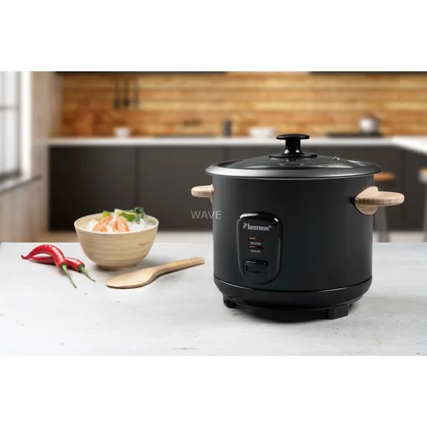 ARC100BW, rice cooker