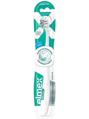 Expert Precision Sensitive Toothbrush 1 PC.