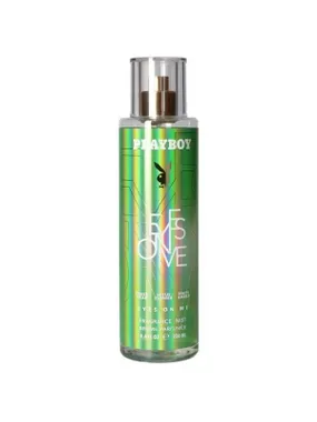 Eyes On Me - body spray, 250 ml