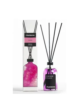 Reed Diffuser fragrance sticks Powder 110ml