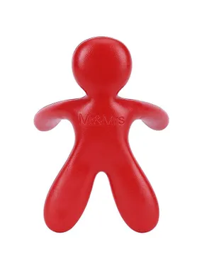 Cesare Pepper Mint - car smell