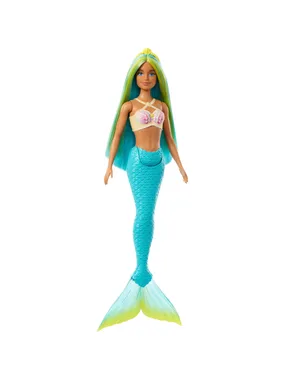 Barbie Dreamtopia Mermaid Doll