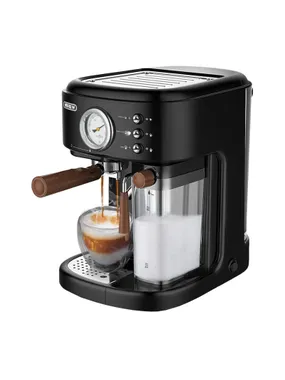 Semi-automatic Coffee Machine HiBREW H8A