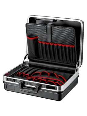 Tool case "Basic" 00 21 05 LE , tool box