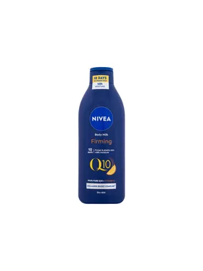 Q10 + Vitamin C Firming Body Lotion , 400ml