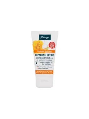 Foot Care Repairing Cream For Cracked Heels Foot Cream , 50ml