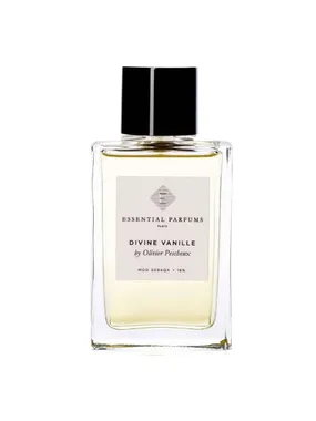Divine Vanille eau de parfum refillable spray 100ml
