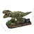 Puzzle 3D National Geographic - T-Rex