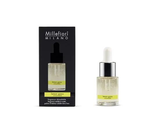 Aroma oil Lemongrass 15 ml