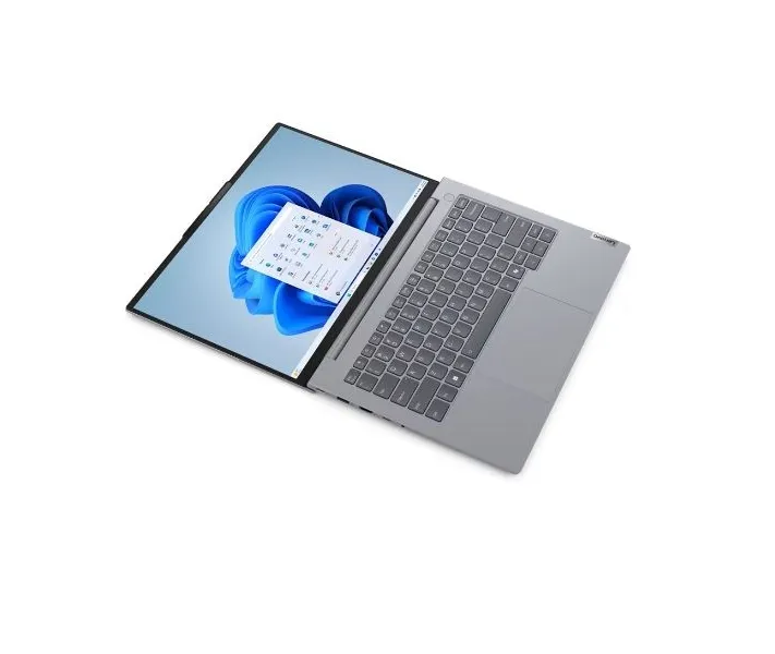 Notebook ThinkBook 16 G7 21MS007XPB W11Pro Ultra 5 125U/8GB/512GB/INT/16.0 WUXGA/Arctic Grey/3YRS OS + CO2 Offset