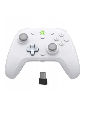 Wireless controller GameSir T4 Cyclone Pro (white)