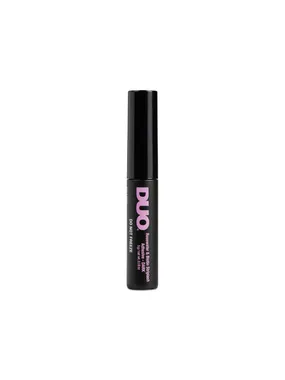 Duo Rosewater & Biotin Striplash Adhesive False Eyelashes