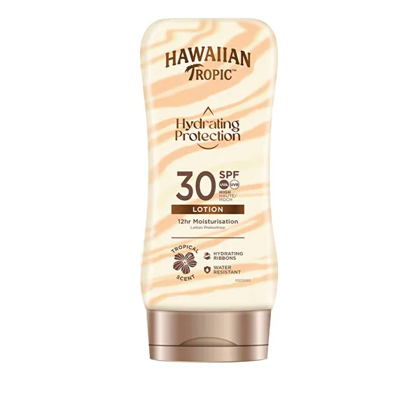 Hydrating sun cream SPF 30 Hydrating Protection (Lotion) 180 ml