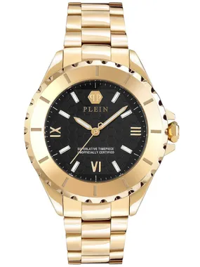 Philipp Plein PWPOA0524 Ladies Watch Rock Couture 38mm 5ATM