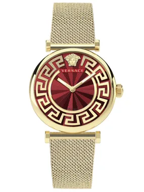 Versace VE1CA0523 Ladies Watch Lady 35mm 5ATM