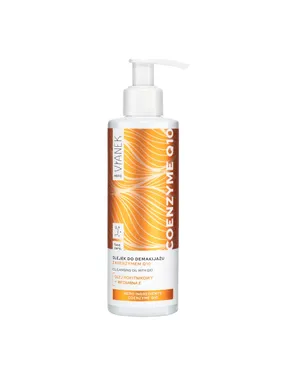 Hero removing oil with coenzyme Q10 195ml