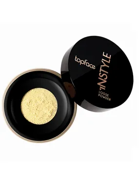 Instyle Loose Powder loose face powder 104 10g