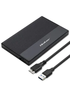Enclosure for SSD HDD 2.5drive,SATA,USB3.0,2T