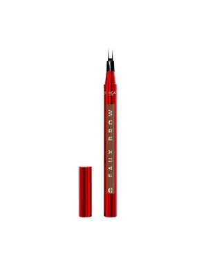 Infaillible Eyebrow Pencil (Faux Brow) 1 ml, Light Brunette