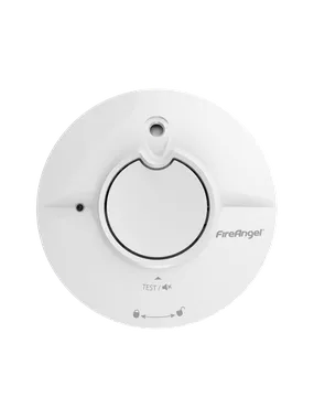 FireAngel ST-625 Smoke Detector