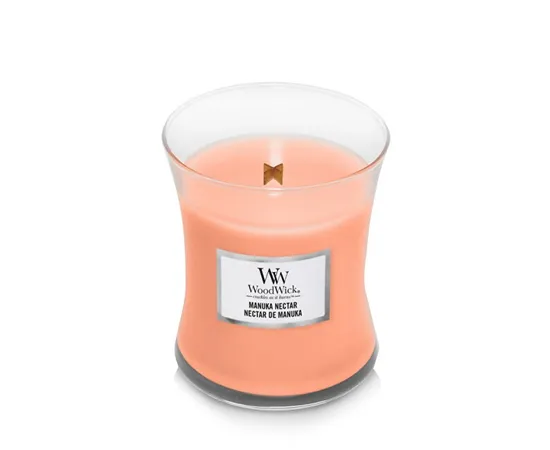 WW MEDIUM HOURGLASS MANUKA NECTAR