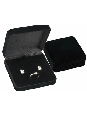 HB-5/A25 jewelry set gift box