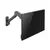 Equip 17"-32" Single Monitor Wall-Mounted Bracket, Arm length:564mm