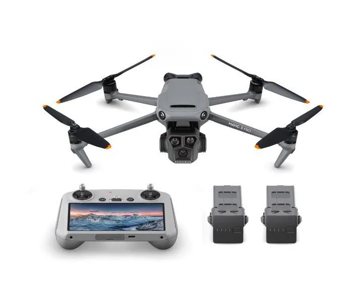 DRONE MAVIC 3 PRO FLY MORE/COMBO RC CP.MA.00000660.01 DJI