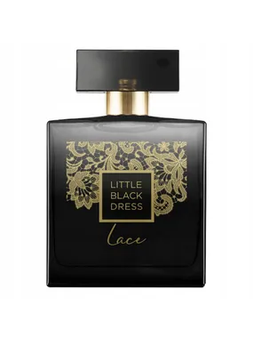 Little Black Dress Lace Eau de Parfum Spray 100ml