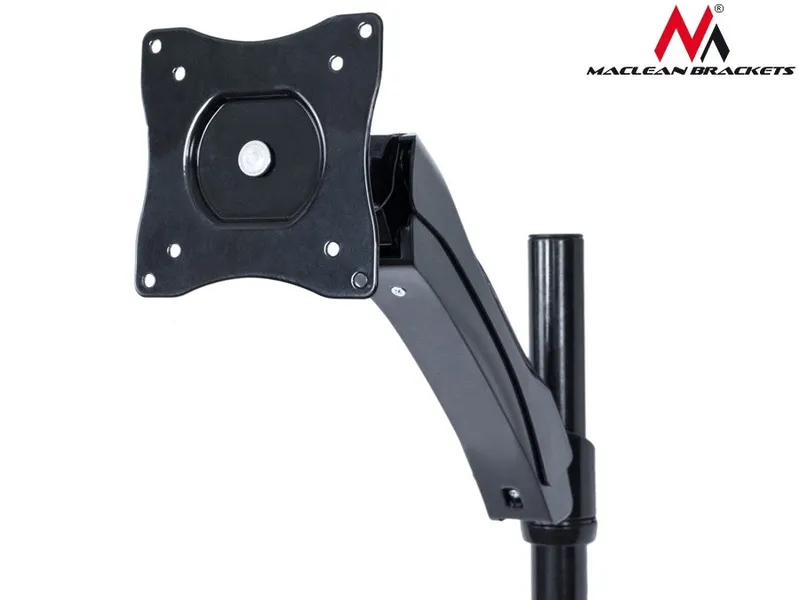 Holder for the monitor and keyboard MC-681