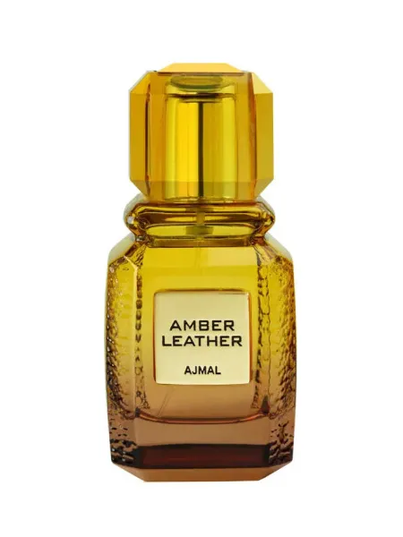 AMAL AMBER LEATHER - EDP, 100 ml
