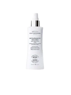 SOLOIRES INTOLERANCES SPF50 ML BODY SPRAY