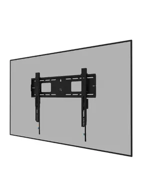 WL30-750BL16 TV Wall Mount 42-86cale 100x100-600x400 125KG