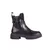 Black women's boots on the Shelovet platform