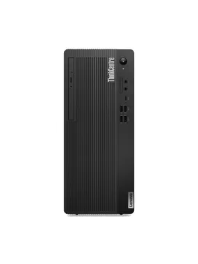 Lenovo ThinkCentre M70t Gen 5 Intel® Core™ i5 i5-14400 16 GB DDR5-SDRAM 512 GB SSD Windows 11 Pro Tower PC melns