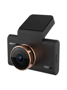 Dash camera Hikvision C6 Pro 1600p/30fps