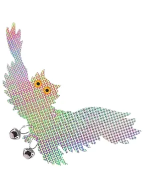 OD19A Flying owl bird repellent