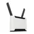 WRL ROUTER CHATEAU LTE6 AX/5HAXD2HAXD-TC&FG621EA MIKROTIK