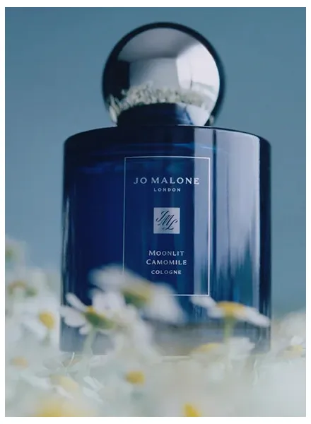 Moonlit Camomile - EDC, 100 ml