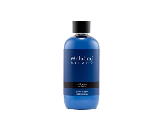 Refill for aroma diffuser Natura l Cold water 250 ml